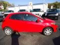 True Red - MAZDA2 Sport Photo No. 13