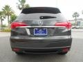 Graphite Luster Metallic - RDX AWD Photo No. 6