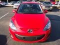 True Red - MAZDA2 Sport Photo No. 15