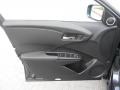 Graphite Luster Metallic - RDX AWD Photo No. 10