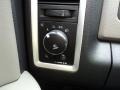 2010 Brilliant Black Crystal Pearl Dodge Ram 1500 Big Horn Crew Cab 4x4  photo #12