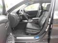 Graphite Luster Metallic - RDX AWD Photo No. 11