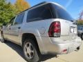 Silverstone Metallic - TrailBlazer EXT LS Photo No. 2