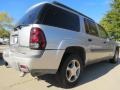 Silverstone Metallic - TrailBlazer EXT LS Photo No. 3