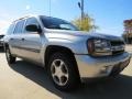 Silverstone Metallic - TrailBlazer EXT LS Photo No. 4