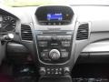 Graphite Luster Metallic - RDX AWD Photo No. 17