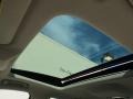 Oyster Nappa Leather Sunroof Photo for 2009 BMW 7 Series #72631118
