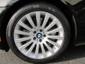 2009 BMW 7 Series 750i Sedan Wheel