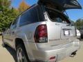 Silverstone Metallic - TrailBlazer EXT LS Photo No. 9