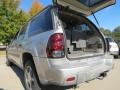 Silverstone Metallic - TrailBlazer EXT LS Photo No. 10