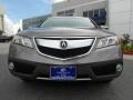 2013 Amber Brownstone Acura RDX Technology  photo #2