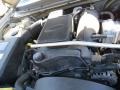 Silverstone Metallic - TrailBlazer EXT LS Photo No. 14