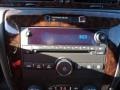 Audio System of 2013 Impala LT