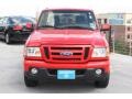 Torch Red - Ranger Sport SuperCab Photo No. 2