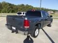 2010 Stealth Gray Metallic GMC Sierra 1500 SLE Crew Cab  photo #3