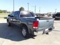 2010 Stealth Gray Metallic GMC Sierra 1500 SLE Crew Cab  photo #4