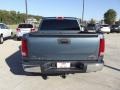 2010 Stealth Gray Metallic GMC Sierra 1500 SLE Crew Cab  photo #8