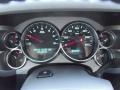 2010 Stealth Gray Metallic GMC Sierra 1500 SLE Crew Cab  photo #9