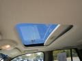 Sunroof of 2005 Rainier CXL