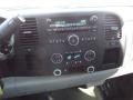 2010 Stealth Gray Metallic GMC Sierra 1500 SLE Crew Cab  photo #11