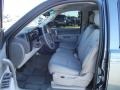 2010 Stealth Gray Metallic GMC Sierra 1500 SLE Crew Cab  photo #13