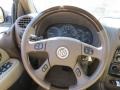  2005 Rainier CXL Steering Wheel