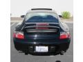 2001 Black Porsche 911 Carrera Coupe  photo #4