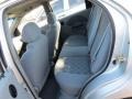 Gray Rear Seat Photo for 2005 Chevrolet Aveo #72632438