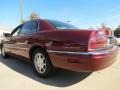 2000 Medium Red Pearl Buick Park Avenue   photo #2