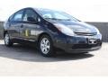Black - Prius Hybrid Photo No. 1