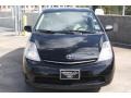 Black - Prius Hybrid Photo No. 2