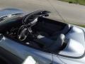 Blade Silver Metallic - Corvette Convertible Photo No. 9