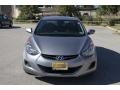 2012 Titanium Gray Metallic Hyundai Elantra GLS  photo #1