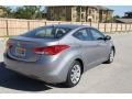 Titanium Gray Metallic - Elantra GLS Photo No. 6