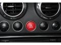 2002 Audi TT 1.8T Roadster Controls