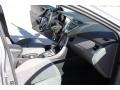 2012 Titanium Gray Metallic Hyundai Elantra GLS  photo #13