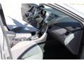 Titanium Gray Metallic - Elantra GLS Photo No. 13