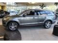 Daytona Grey Pearl Effect 2013 Audi Q7 3.0 TFSI quattro Exterior