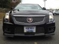 Black Raven - CTS -V Sedan Photo No. 2