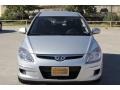 Shimmering Silver Metallic - Elantra Touring GLS Photo No. 1