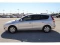 Shimmering Silver Metallic - Elantra Touring GLS Photo No. 3