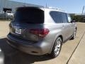 2012 Platinum Graphite Infiniti QX 56  photo #3