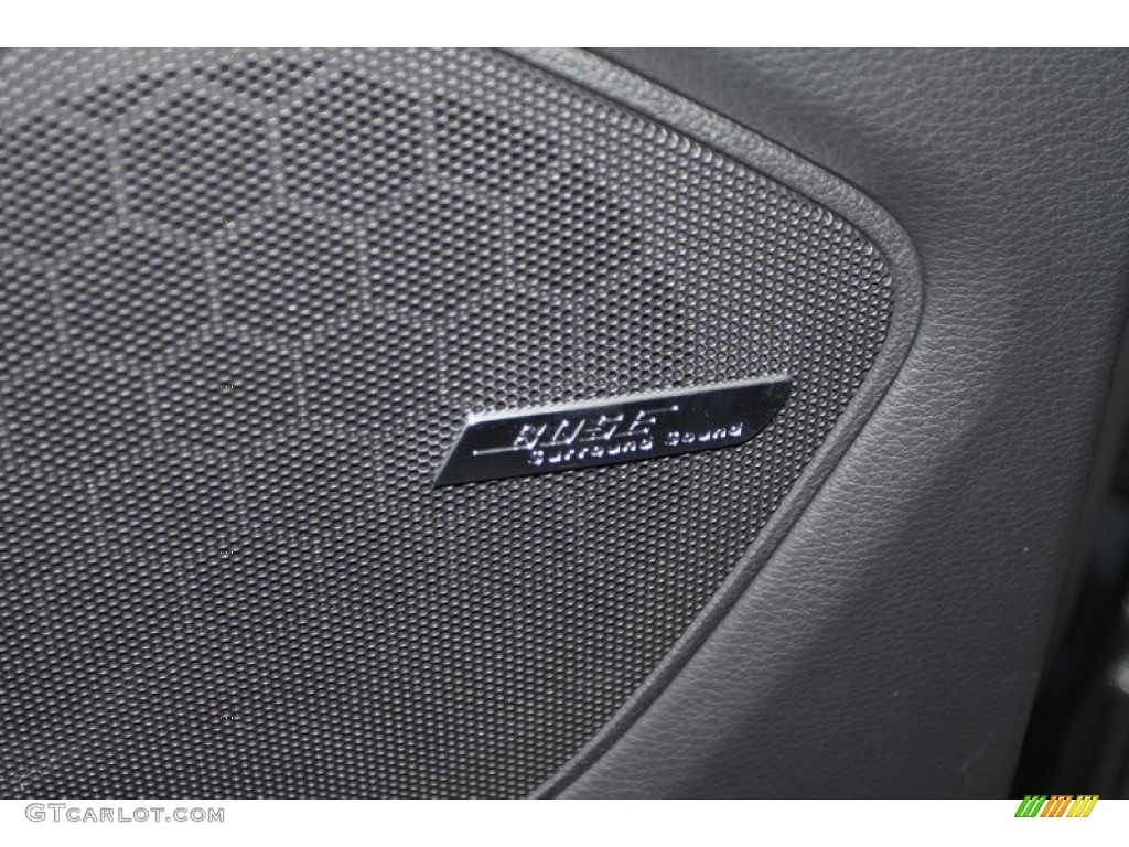 2013 Audi Q7 3.0 TFSI quattro Audio System Photo #72633881