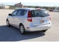 Shimmering Silver Metallic - Elantra Touring GLS Photo No. 4
