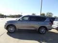 Platinum Graphite - QX 56 Photo No. 5