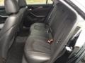 Ebony/Ebony Rear Seat Photo for 2012 Cadillac CTS #72633942