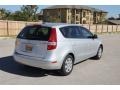 Shimmering Silver Metallic - Elantra Touring GLS Photo No. 6