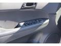 Shimmering Silver Metallic - Elantra Touring GLS Photo No. 9
