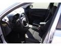 Shimmering Silver Metallic - Elantra Touring GLS Photo No. 11