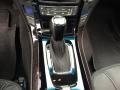 6 Speed Automatic 2012 Cadillac CTS -V Sedan Transmission